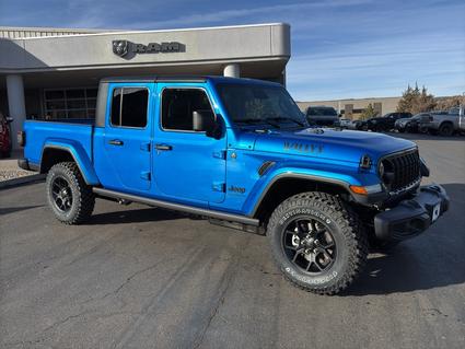 2026 Jeep Gladiator Durango CO