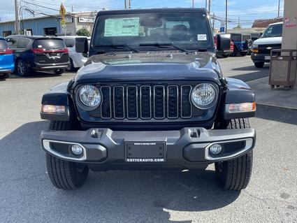 2026 Jeep Gladiator Pearl City HI