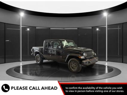 2026 Jeep Gladiator Van Wert OH