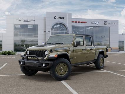 2026 Jeep Gladiator Honolulu HI