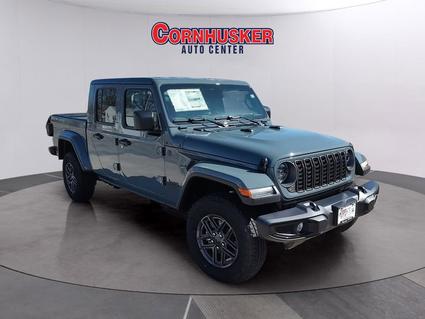 2026 Jeep Gladiator Norfolk NE