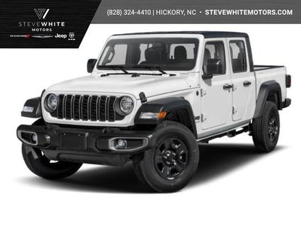 2026 Jeep Gladiator Newton NC