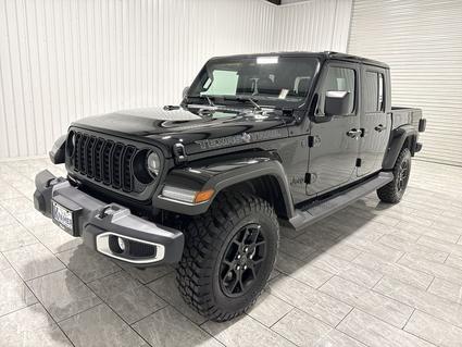 2026 Jeep Gladiator Madisonville TX