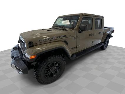 2026 Jeep Gladiator Livingston TX