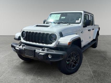 2026 Jeep Gladiator Wausau WI