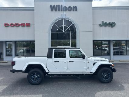 2026 Jeep Gladiator Winnsboro SC