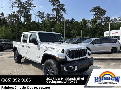 2026 Jeep Gladiator Covington LA