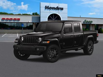 2025 Jeep Gladiator Manheim PA