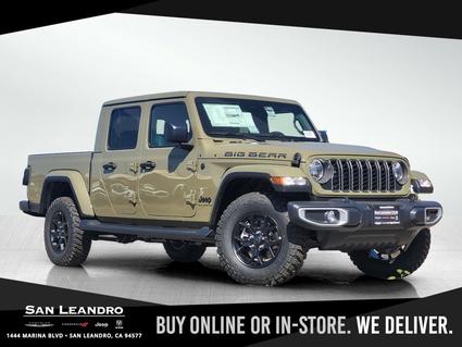 2025 Jeep Gladiator San Leandro CA