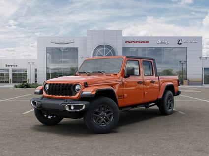 2025 Jeep Gladiator Tullahoma TN