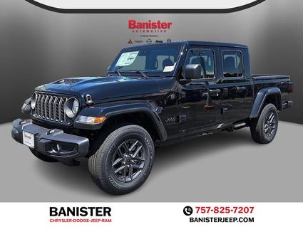 2025 Jeep Gladiator Hampton VA