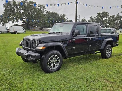 2025 Jeep Gladiator Wauchula FL