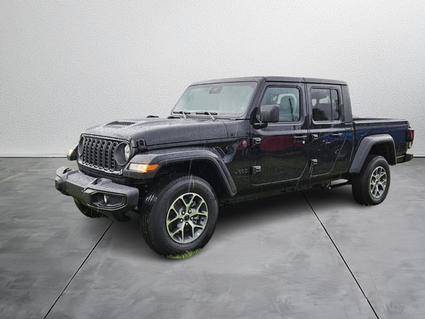 2025 Jeep Gladiator Wauchula FL