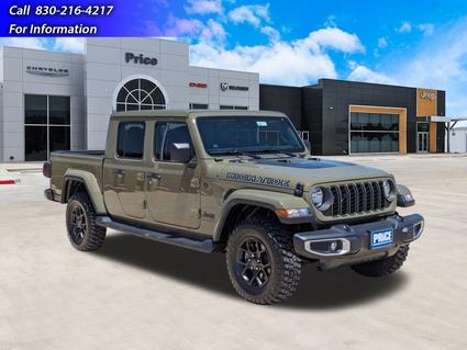 2025 Jeep Gladiator Floresville TX