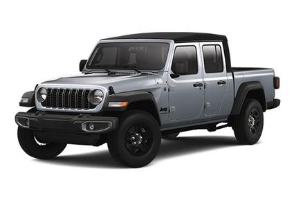 2025 Jeep Gladiator Cottage Grove OR