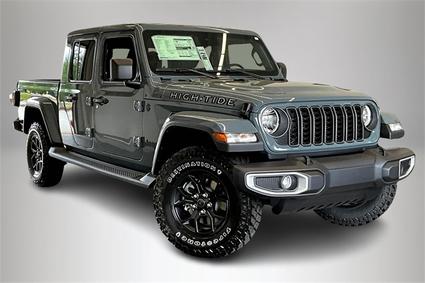 2025 Jeep Gladiator Union City GA