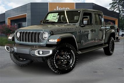 2025 Jeep Gladiator Union City GA