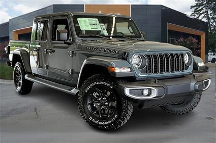 2025 Jeep Gladiator Union City GA