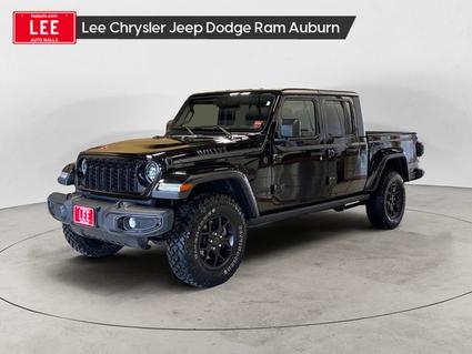 2025 Jeep Gladiator La Grande OR