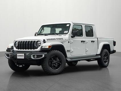 2025 Jeep Gladiator Minneapolis MN