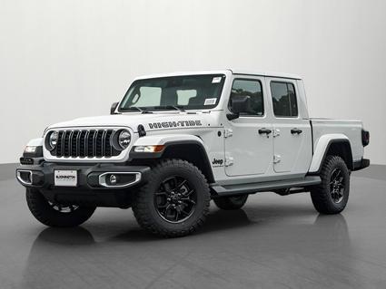 2025 Jeep Gladiator Minneapolis MN
