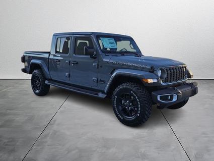 2025 Jeep Gladiator Clewiston FL