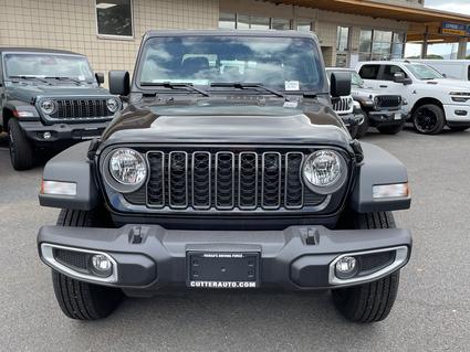 2026 Jeep Gladiator Pearl City HI