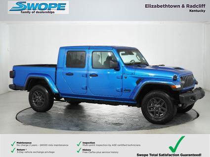 2026 Jeep Gladiator Elizabethtown KY