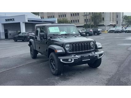 2026 Jeep Gladiator Honolulu HI