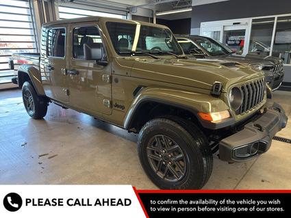 2026 Jeep Gladiator Van Wert OH
