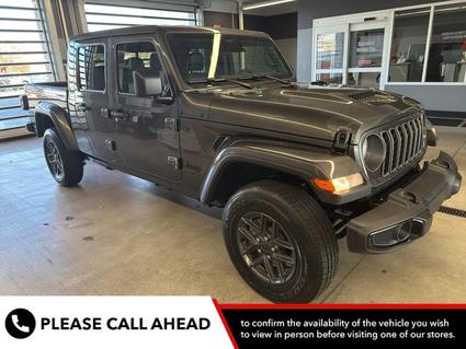 2026 Jeep Gladiator Van Wert OH