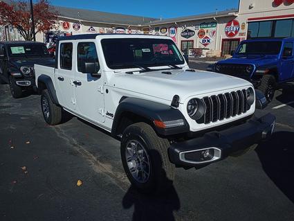 2026 Jeep Gladiator Henderson KY