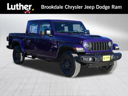 2026 Jeep Gladiator Minneapolis MN
