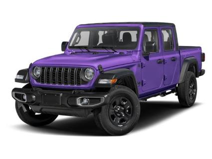 2026 Jeep Gladiator Minneapolis MN