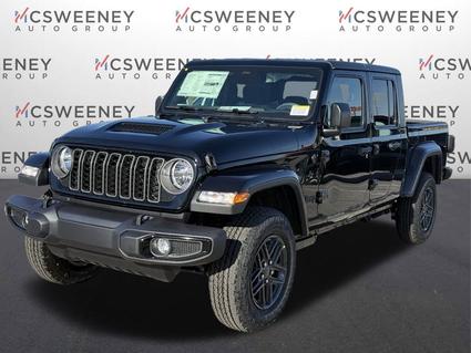 2026 Jeep Gladiator Pell City AL