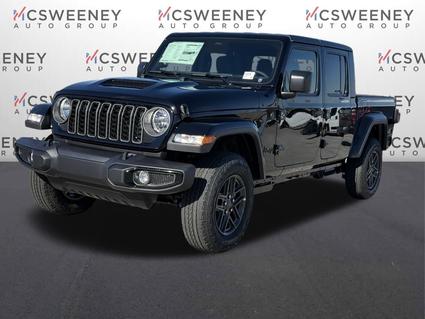 2026 Jeep Gladiator Pell City AL
