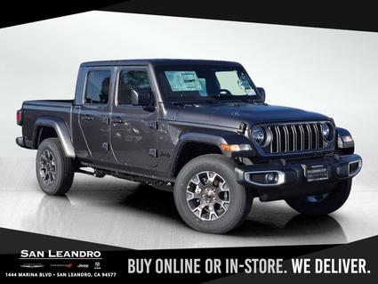 2026 Jeep Gladiator San Leandro CA