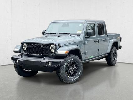 2026 Jeep Gladiator Valparaiso IN
