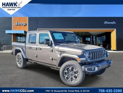 2026 Jeep Gladiator Forest Park IL