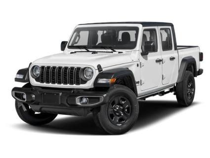 2026 Jeep Gladiator Hayesville NC