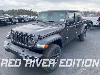 2026 Jeep Gladiator Heber Springs AR