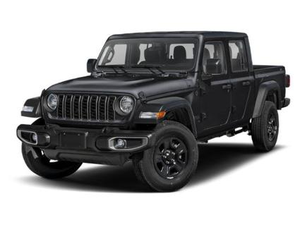 2026 Jeep Gladiator Minneapolis MN