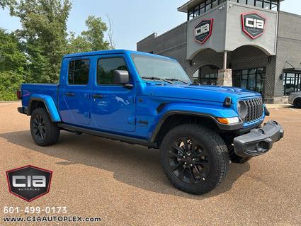 2025 Jeep Gladiator Madison MS