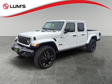 2025 Jeep Gladiator Warrenton OR