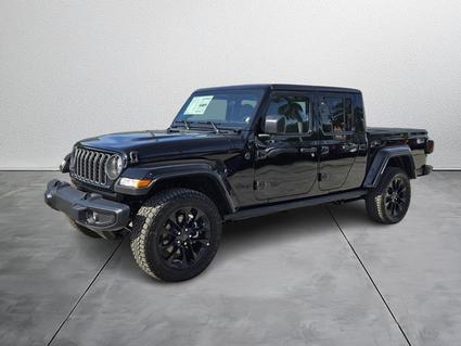 2025 Jeep Gladiator Clewiston FL