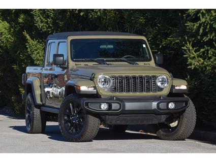 2025 Jeep Gladiator Lexington KY