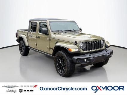 2025 Jeep Gladiator Louisville KY