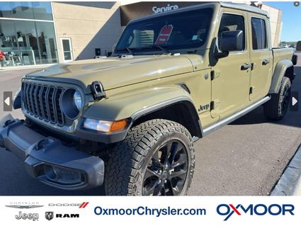 2025 Jeep Gladiator Louisville KY