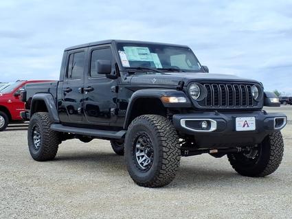 2025 Jeep Gladiator Pleasanton TX