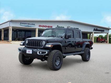 2025 Jeep Gladiator Pleasanton TX